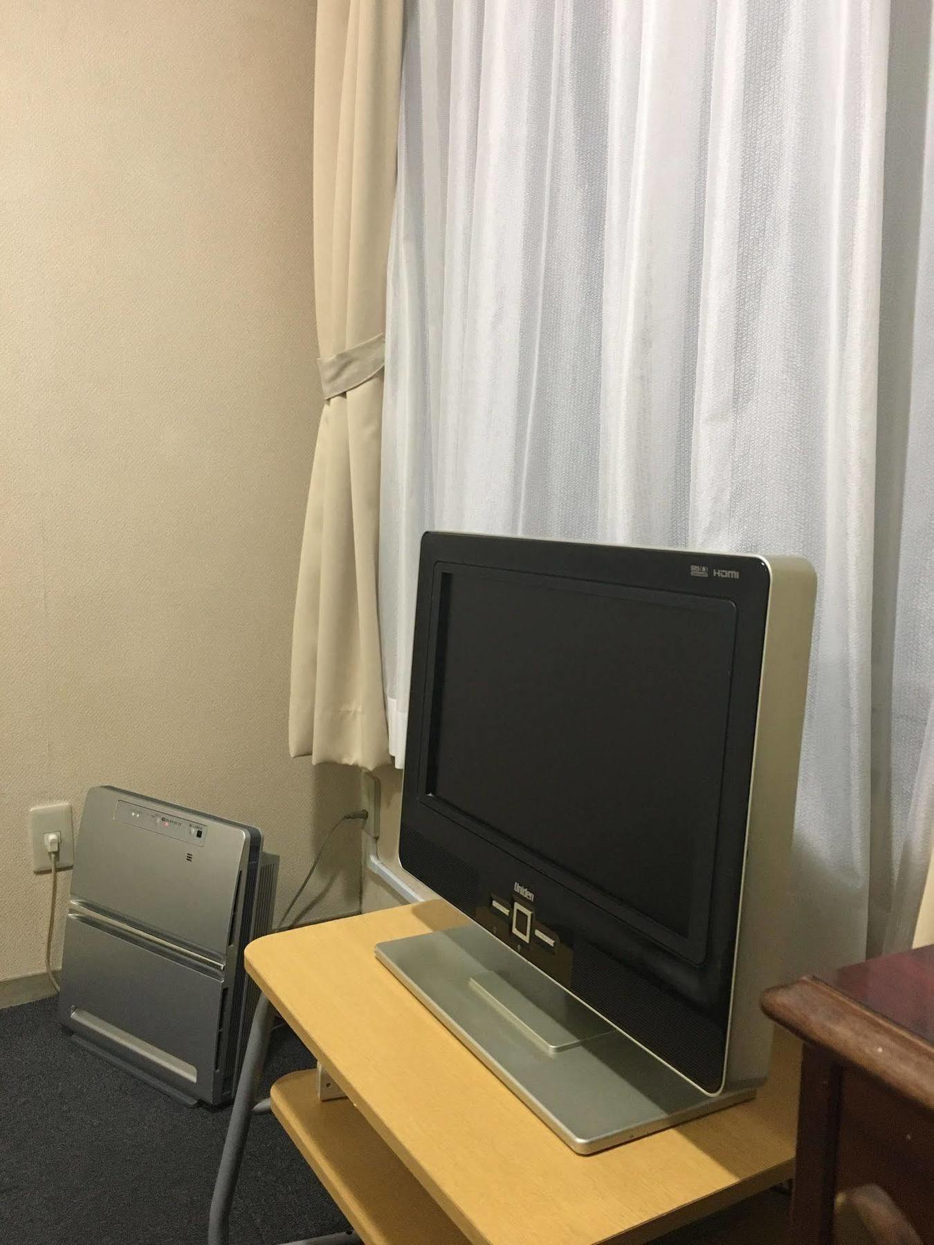 Shinjuku Urban Hotel Tokio Buitenkant foto