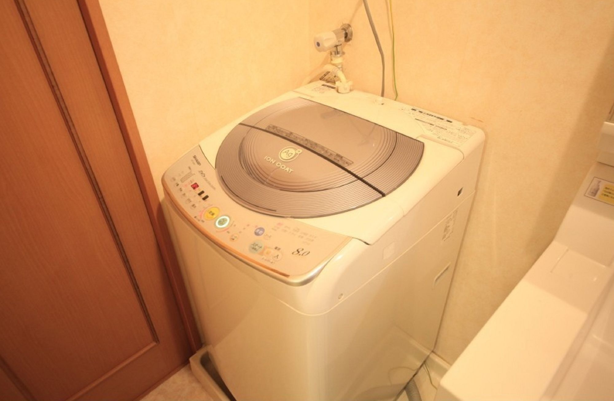 Shinjuku Urban Hotel Tokio Buitenkant foto
